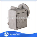 OEM Precision Aluminium Die Casting Motor Spare Parts